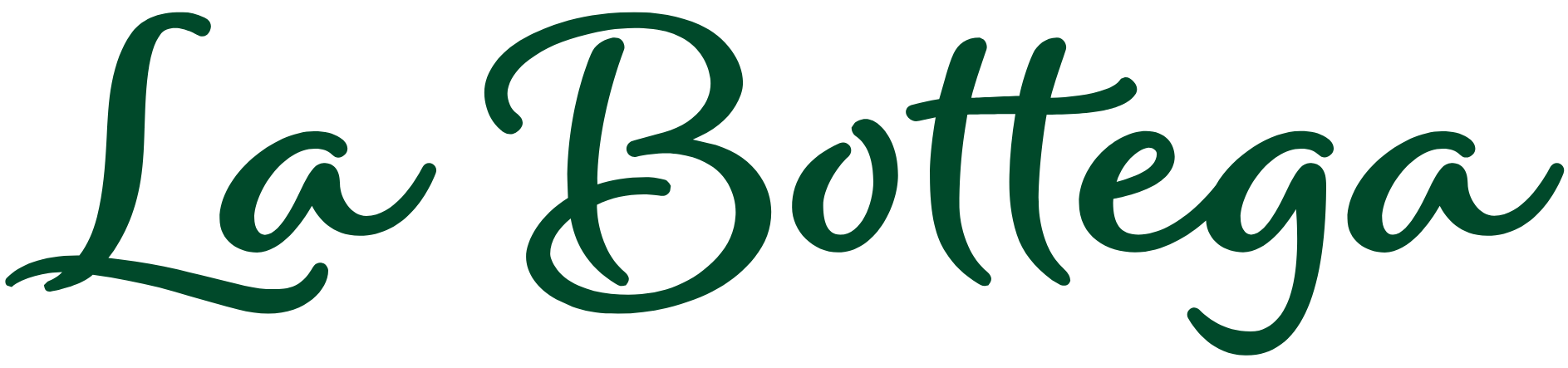 La Bottega del Pane